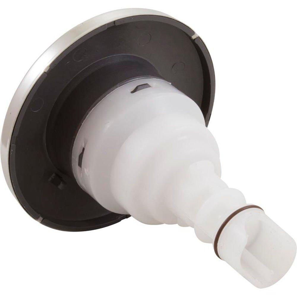 CMP Jet Intl, CMP Spectrum Prime 400 4",Dir,Smooth,Graph Gry/SS