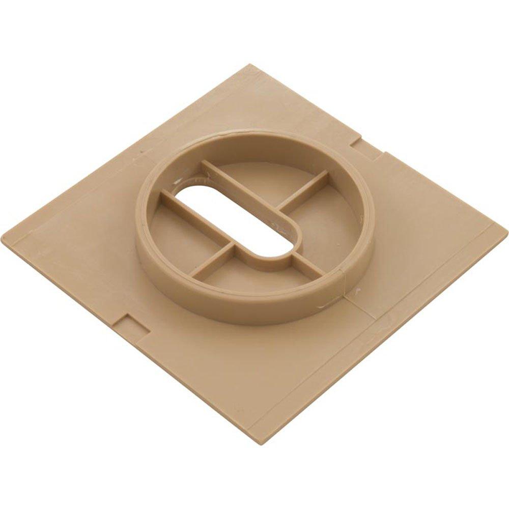 CMP Cover CMP Deck Jet J-Style Square Tan