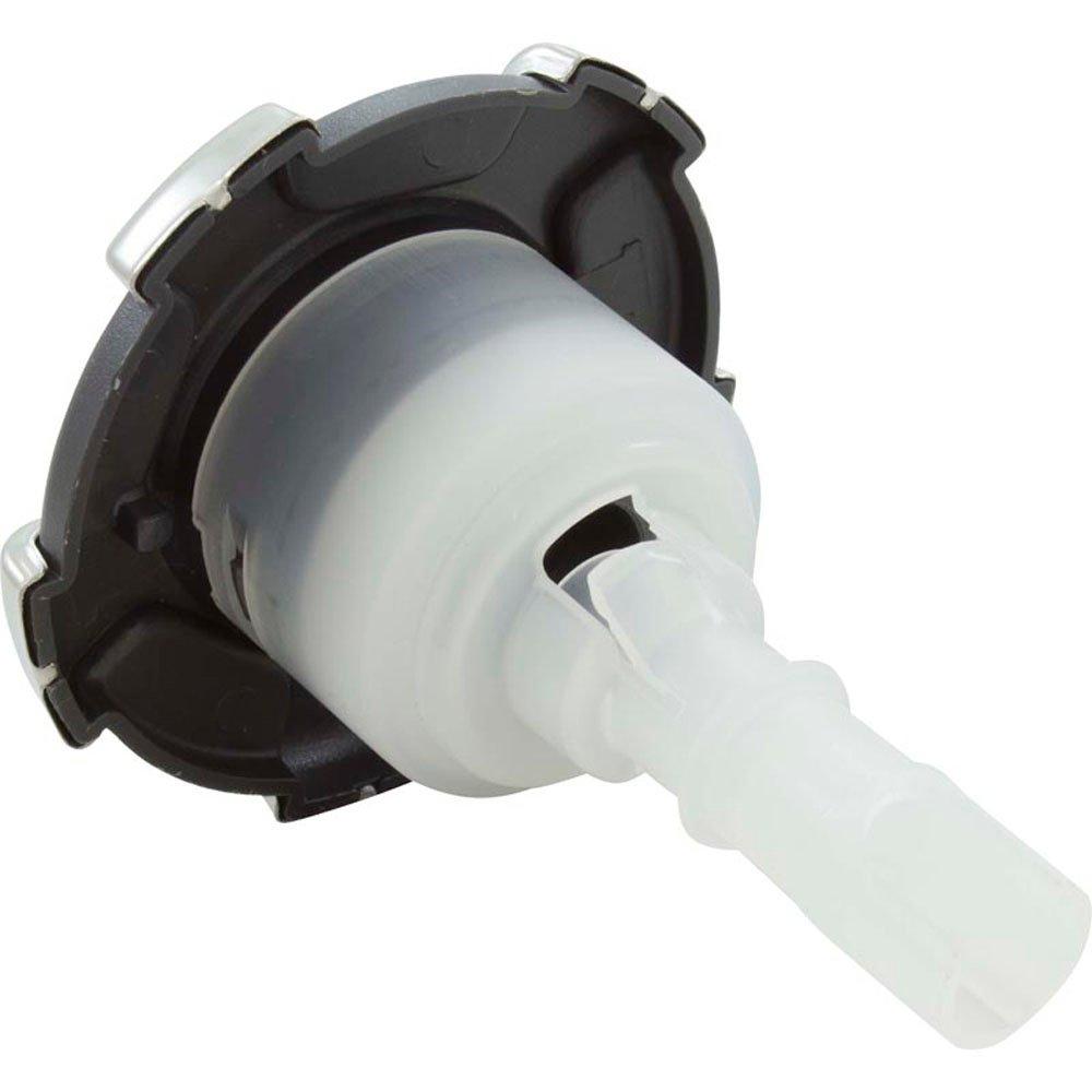 CMP Jet Intl CMP Typhoon 300,3-1/4"fd,Dir,Crown,SS/Graph Gry