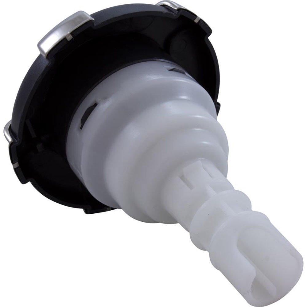 CMP Jet Intl, CMP Typhoon 300, 3-5/8"fd,Dir,Crown,SS/Graph Gray