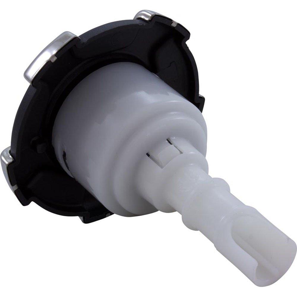 CMP Jet Intl CMP Typhoon 300,3-1/4"fd,Mass,Crown,SS/Graph Gry