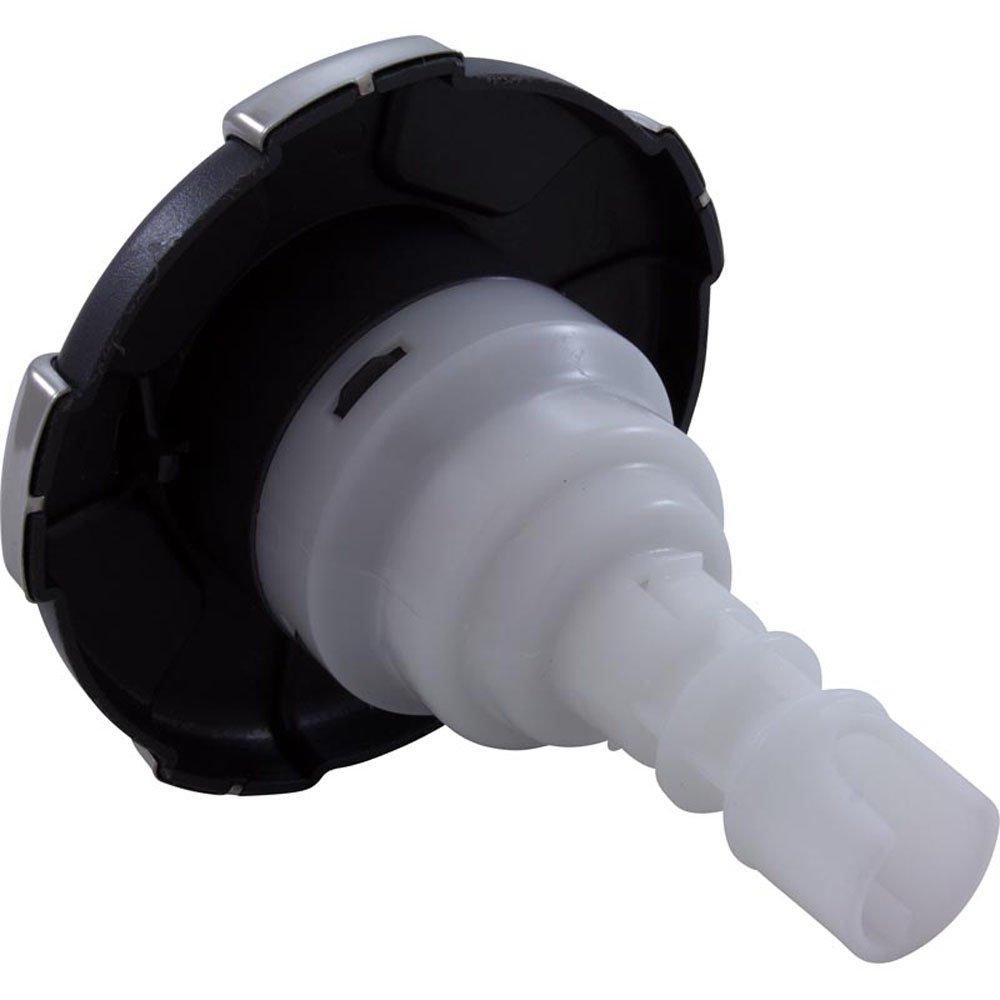 Jet Intl, CMP Typhoon 400,4-1/4"fd,Dir,Crown,SS/Graph Gry