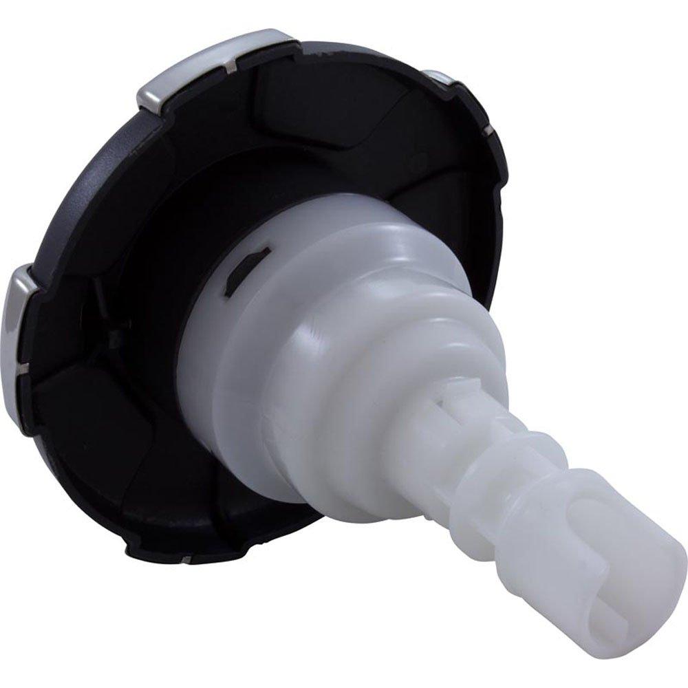 CMP Jet Intl CMP Typhoon 400,4-1/4"fd,VTX,Crown,SS/Graph Gry