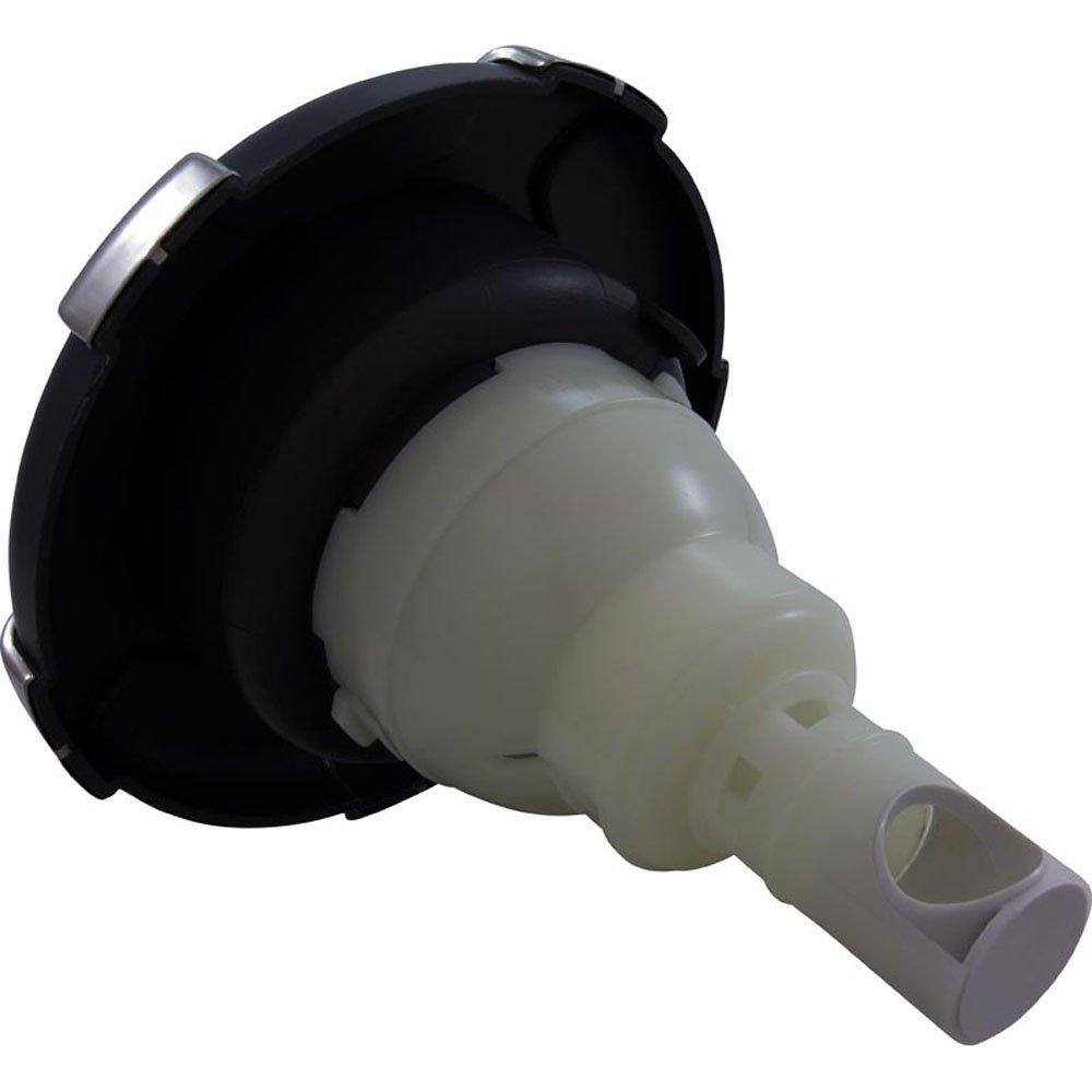 CMP Jet Intl,CMP Typhn 500,5-1/4"fd Mass Crown SS/Graph Gry