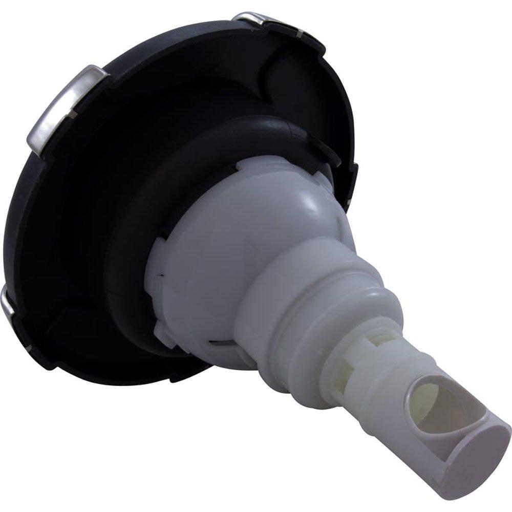 CMP  Spa Jet Intl Typhn 500 5-1/4"fd Mass Crown SS/Graph Gry