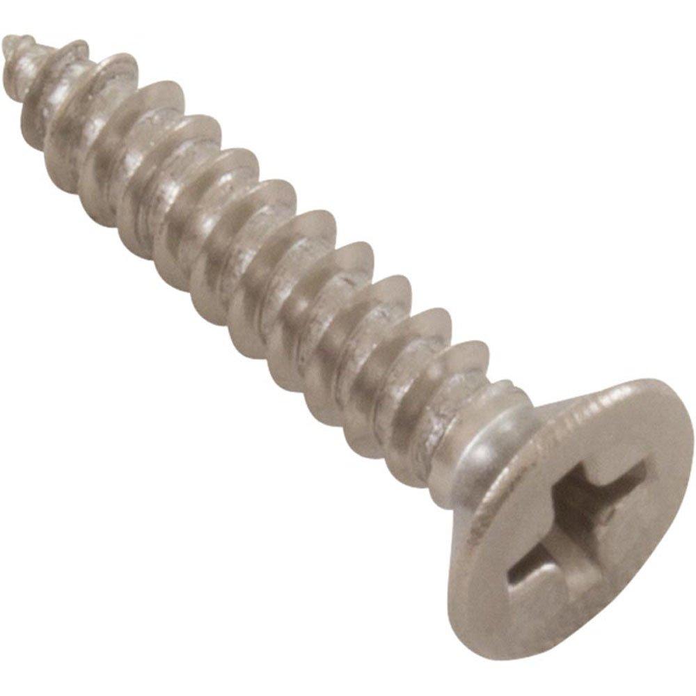 CMP Screw Set CMP Drain Grate Quantity 8