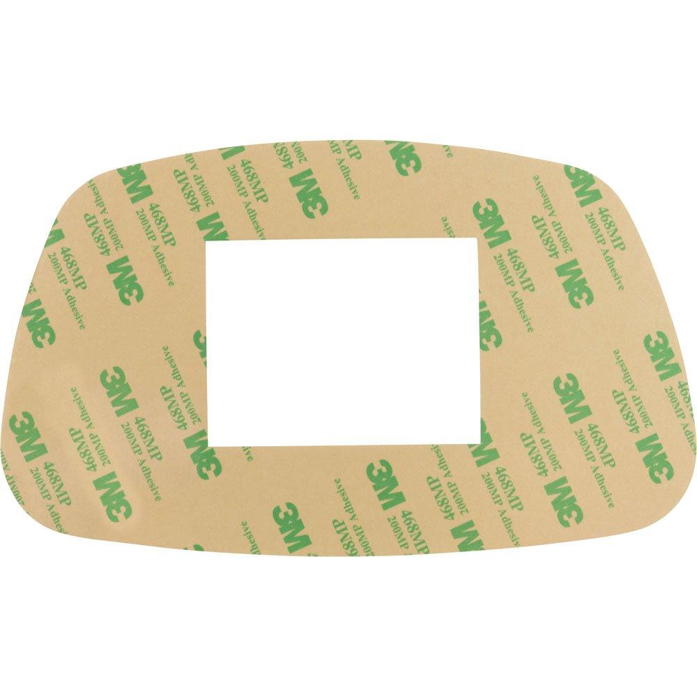 Balboa Overlay, Balboa Water Group, SpaTouch1, Trapezoid