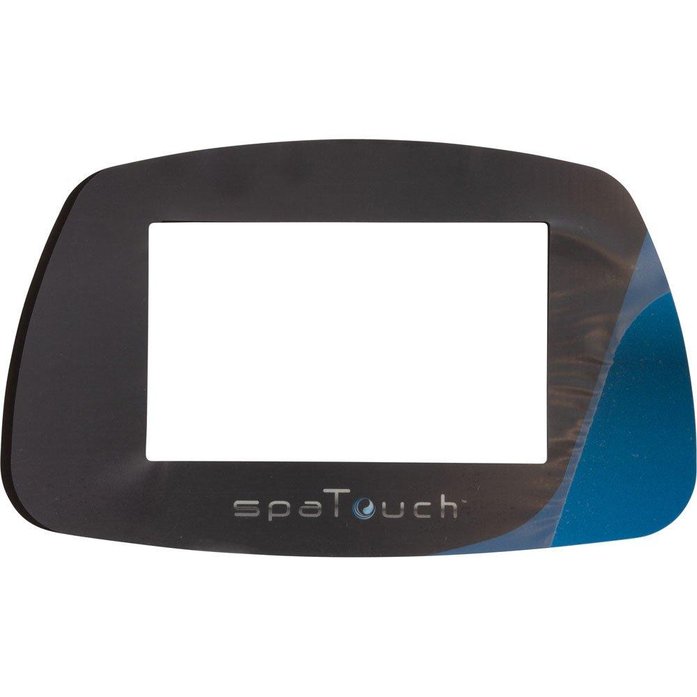 Balboa Overlay, Balboa Water Group, SpaTouch2, Trapezoid