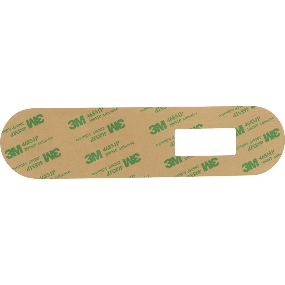 Balboa Overlay, Balboa Water Group, TP400W, Warm/Cool/Light/Jet