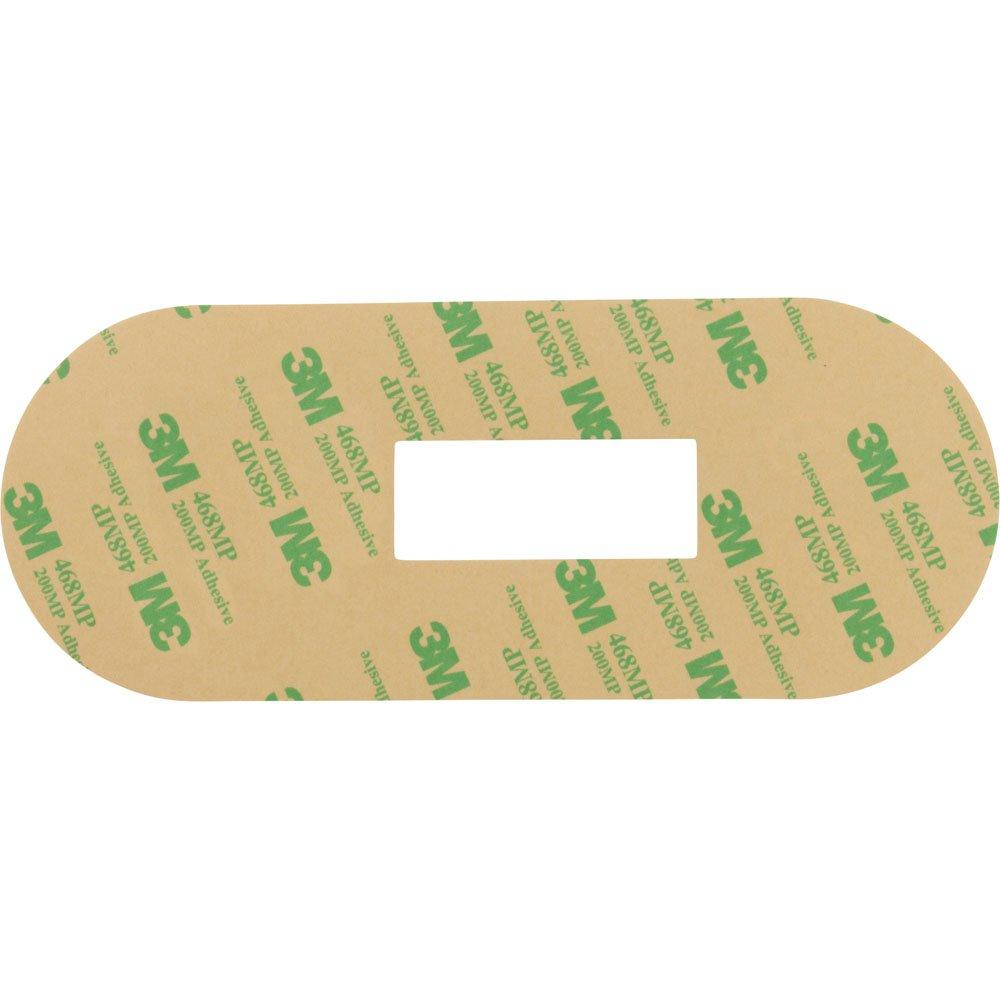 Balboa Overlay, Balboa Water Group, TP500S, Jets/Aux/Light