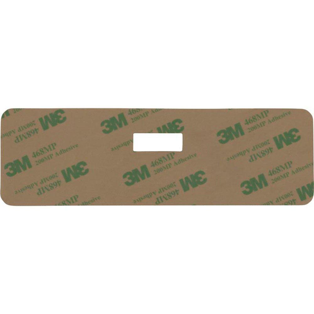 Balboa Overlay, BWG Lite Duplex Digital/VL401, Bl/Jet//Light, LCD