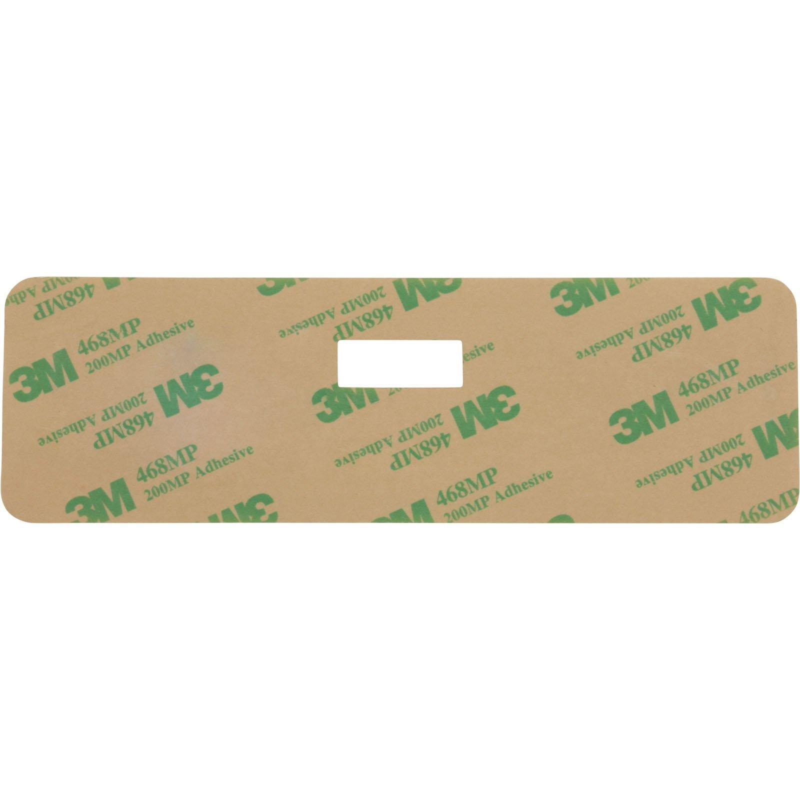 Balboa Overlay, BWG Lite Duplex Digital, Jet/Temp/Light, LCD