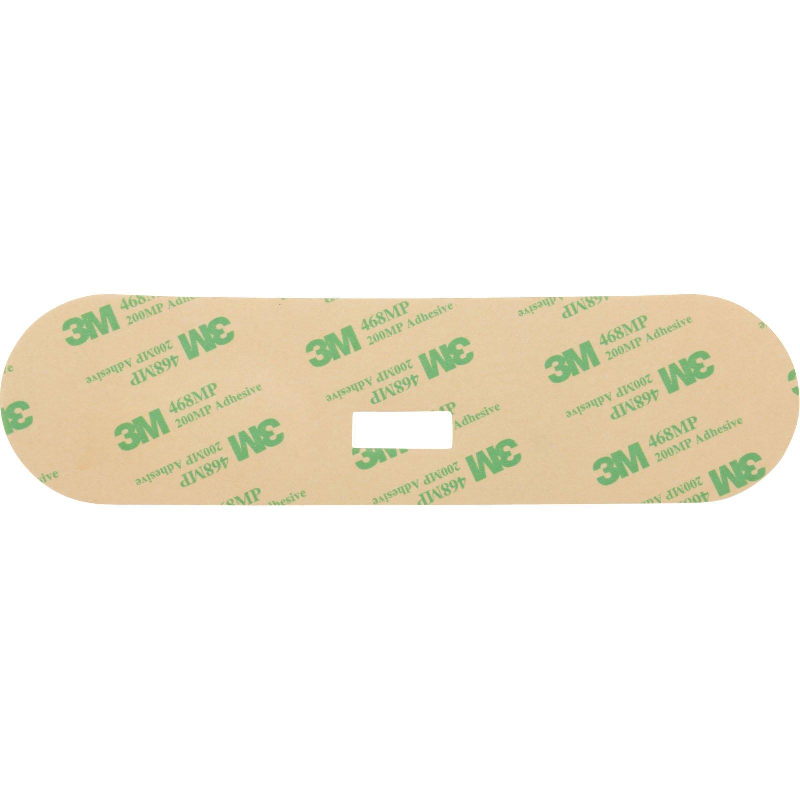 Balboa Overlay, BWG VL400, Jet/Aux/Light, Lite Duplex