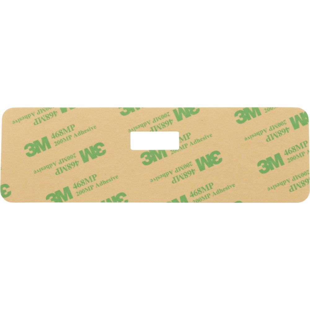 Balboa Overlay, Balboa Water Group, VL401, Jets,Jets,Temp,Light,LCD