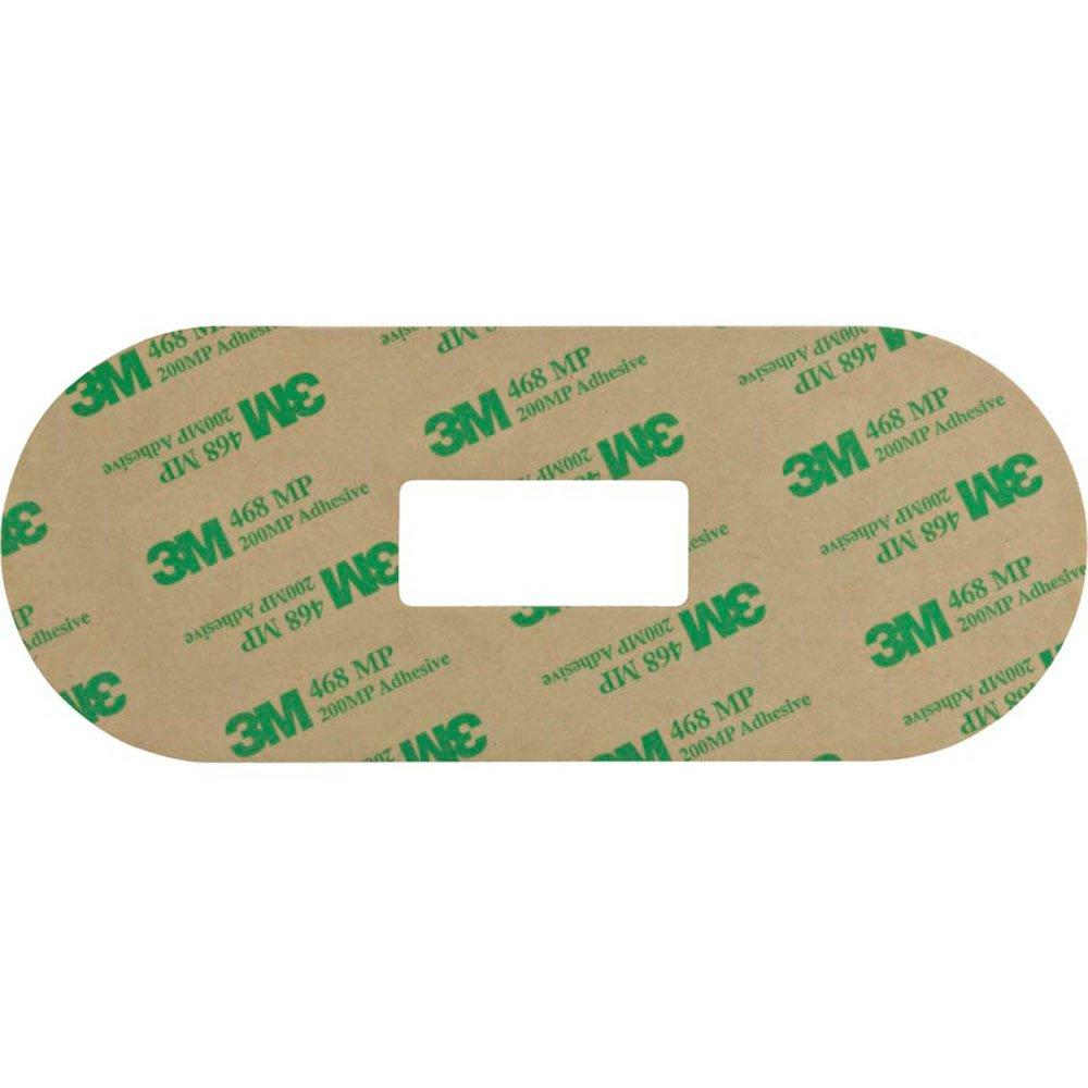 Balboa Overlay, Balboa Water Group VL406T, Jets, Bl, Light, Temp