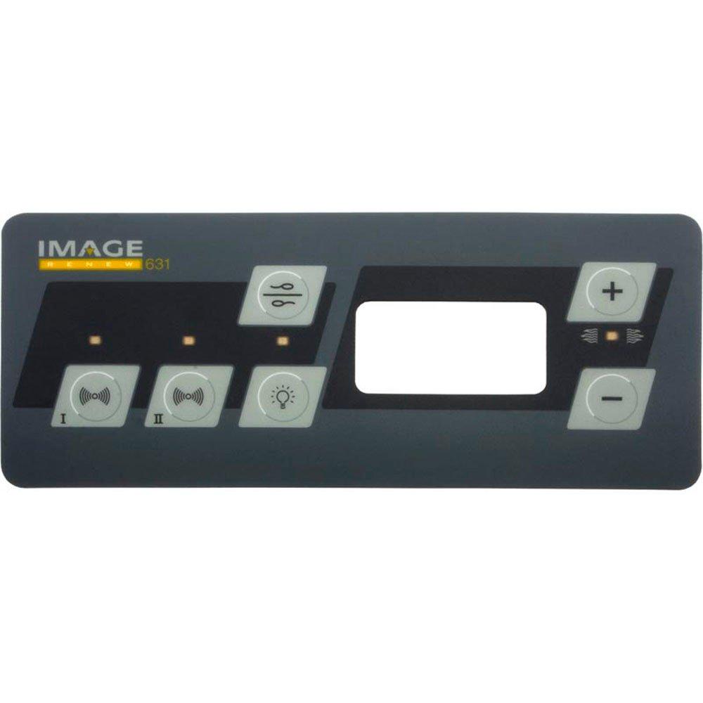 Balboa Overlay Balboa Water Group Icon 31 6 Button M7TM/S7