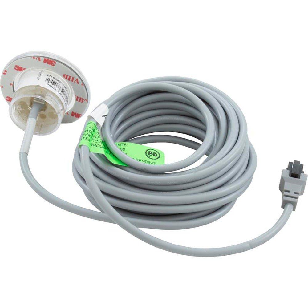 Balboa Topside Balboa Water Group AX10A3 1 Button w/o Overlay