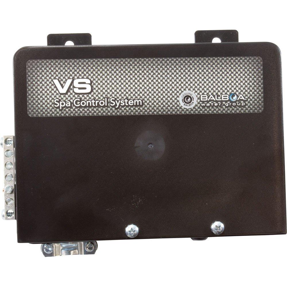 Balboa Control Only Balboa Water Group VS100 P1 Oz Lt 115v