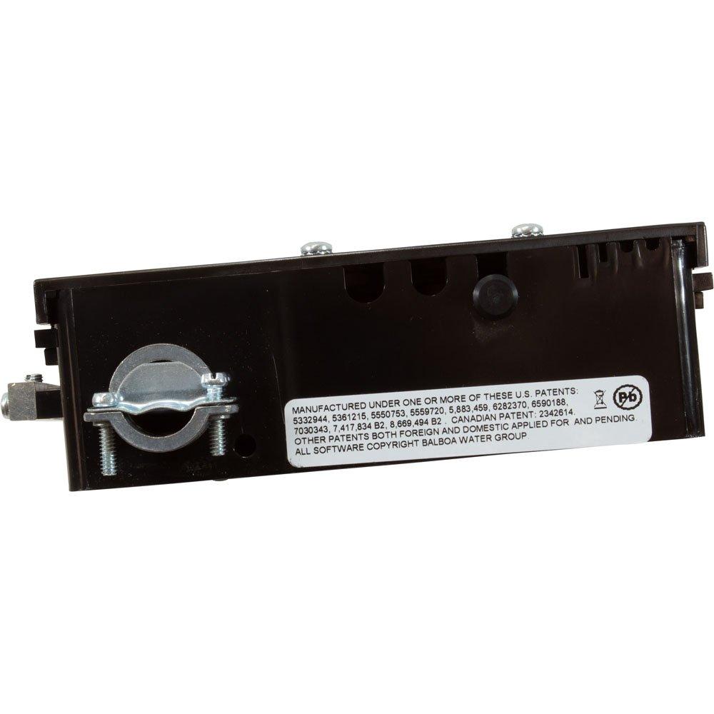 Balboa Control Only, Balboa Water Group VS100, P1, Oz, Lt, 115v