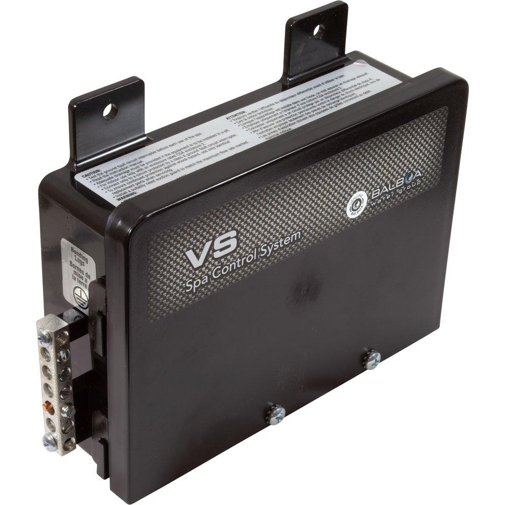 Balboa Control Only, Balboa Water Group VS100, P1, Oz, Lt, 115v