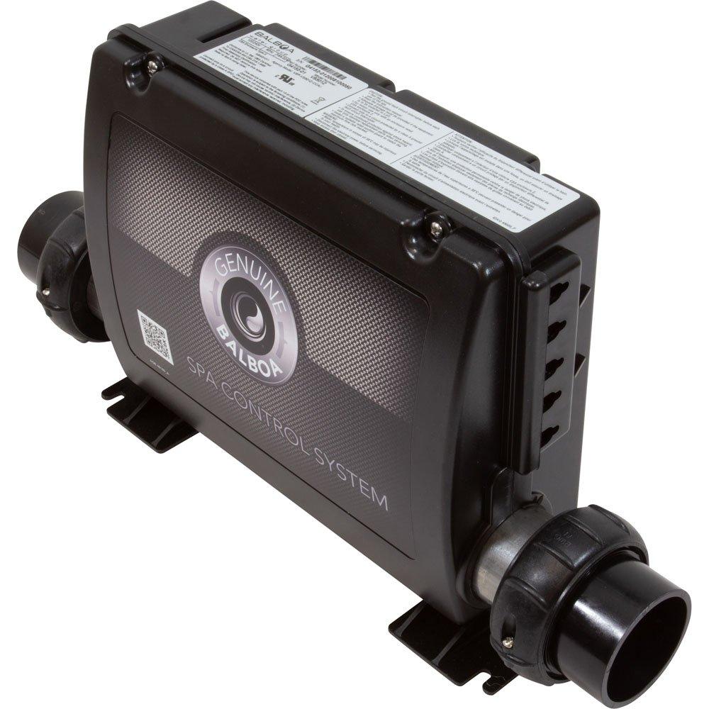 VS501Z Spa Control System with 4kW Heater, 115V/230V