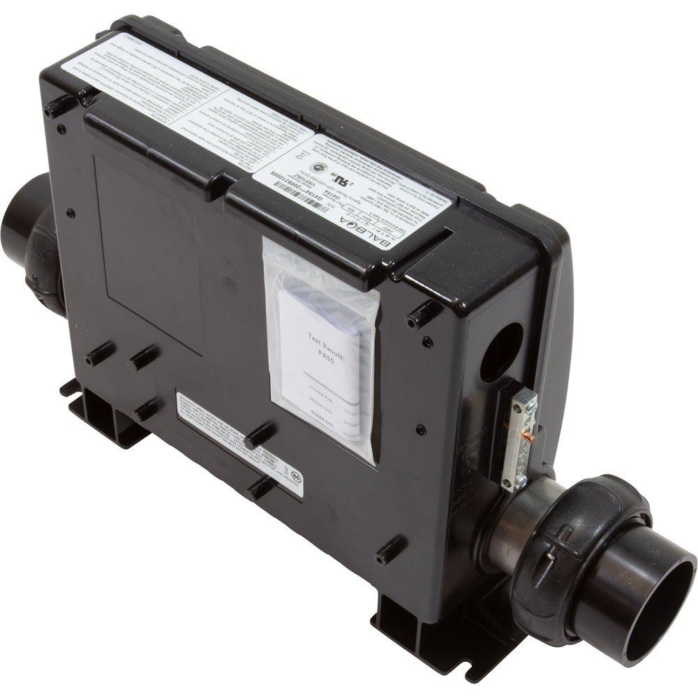 Balboa  VS510SZ Spa Control System with 4kW Heater 230V