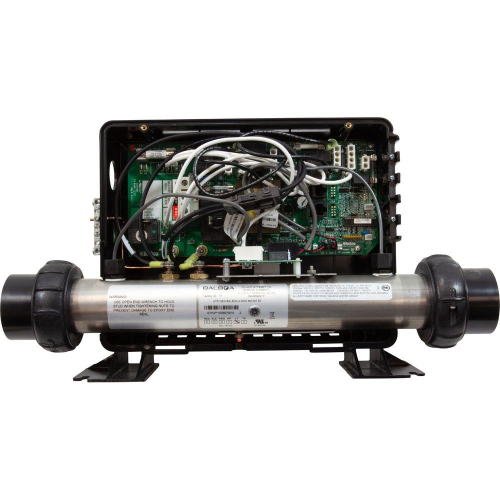 Balboa  VS510SZ Spa Control System with 4kW Heater 230V