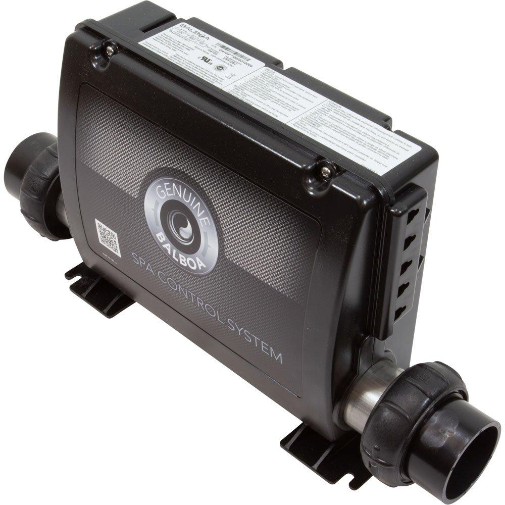 Balboa  VS510SZ Spa Control System with 4kW Heater 230V
