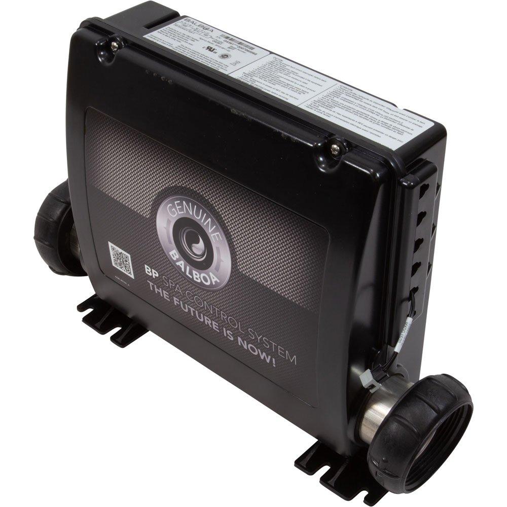 BP7 Retrofit Spa Control Kit with TP500 Topside Control Panel and 4kW Heater, 230V