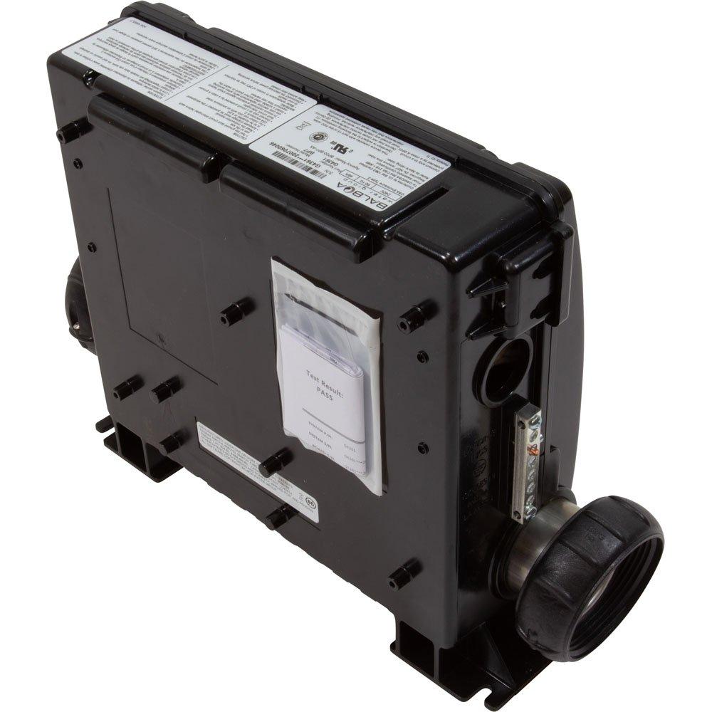 BP7 Retrofit Spa Control Kit with TP600 Topside Control Panel and 4kW Heater, 230V