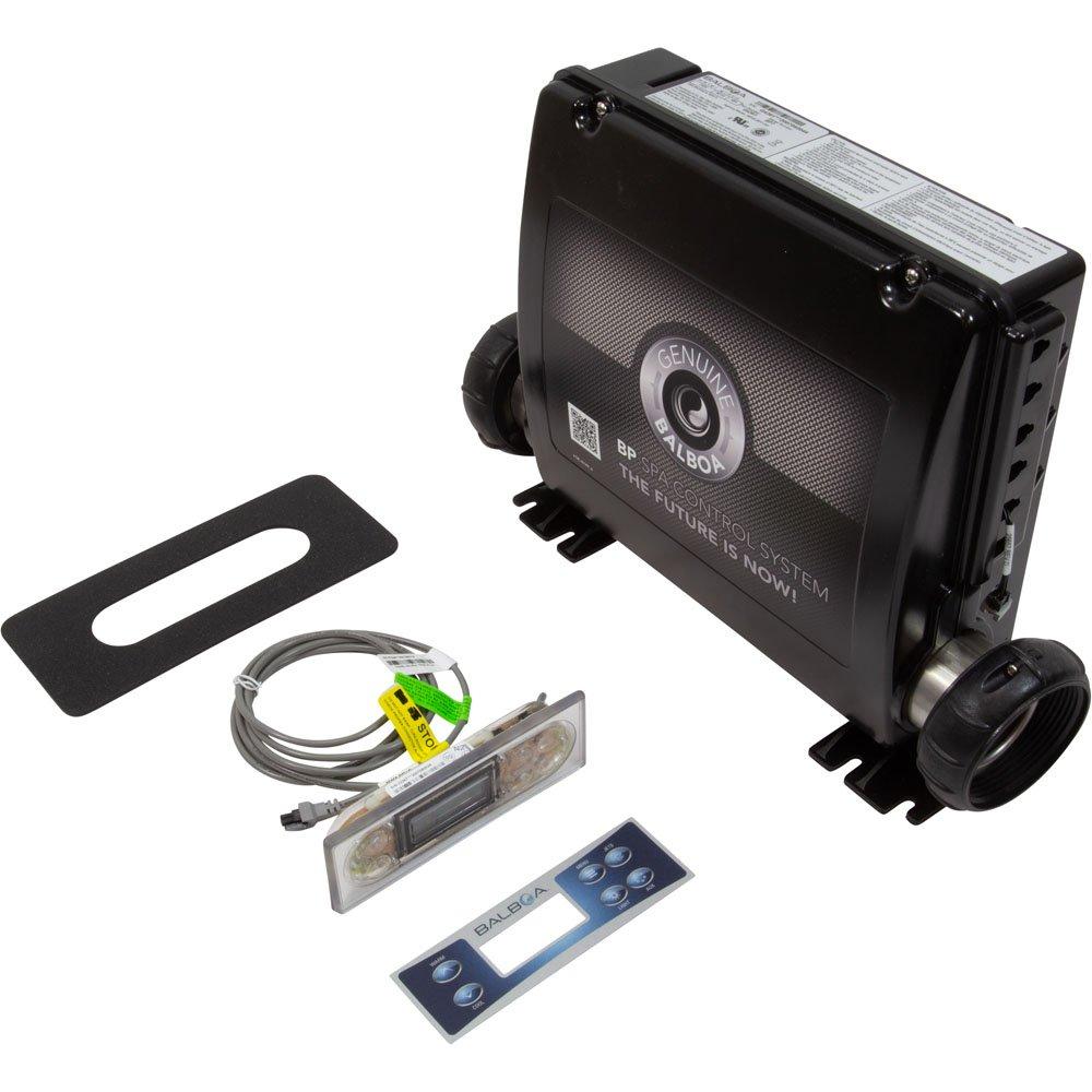 Balboa Control, Balboa Water Group Retrofit Kit, BP7, TP600 In The Swim