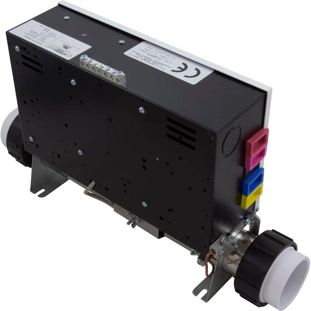 HYDRO-QUIP Control Hydro-Quip CS6200EX P1,P2,Oz,CP 3.0kW K-18 50Hz