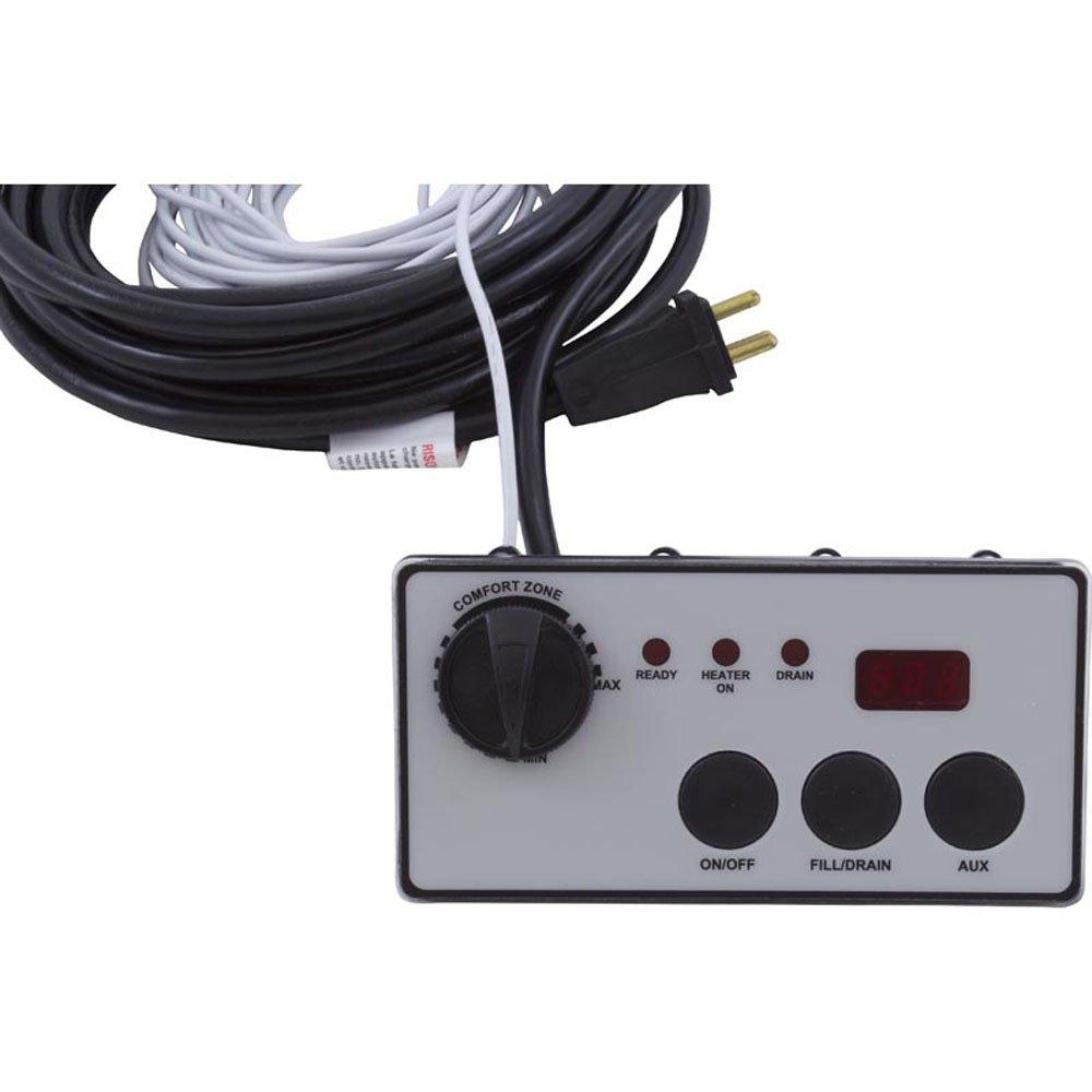 HYDRO-QUIP Remote Control Kit Hydro-Quip BES-6000