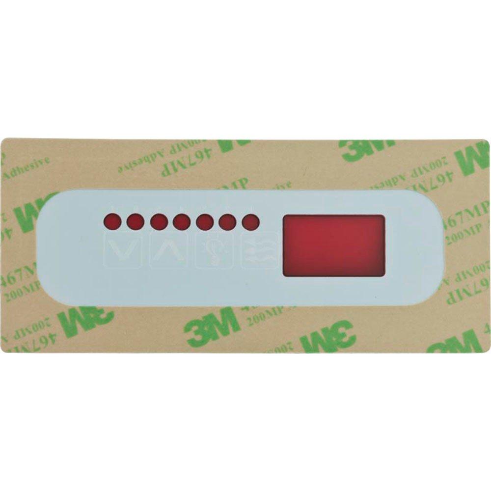 HYDRO-QUIP Overlay Hydro-Quip Eco 5 Pump 1 Light Small Rec