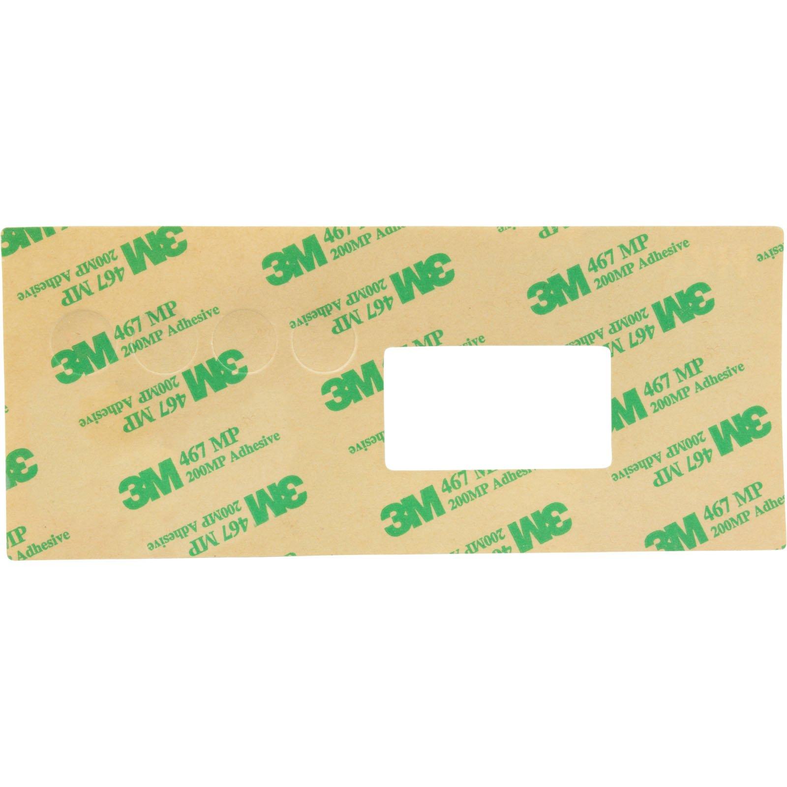 HYDRO-QUIP Overlay, Hydro-Quip Eco 7, Pump 1, Light, Large Rec