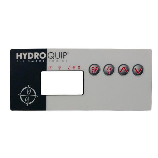 HYDRO-QUIP Overlay Hydro-Quip Eco 7 Pump 1 Light Large Rec