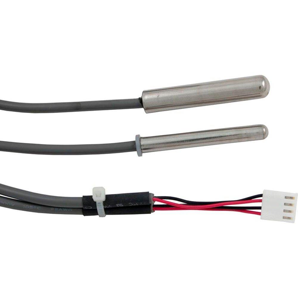 Balboa Sensor Balboa 96 Temp/Hi Limit 1/4 Diameter 4-pin