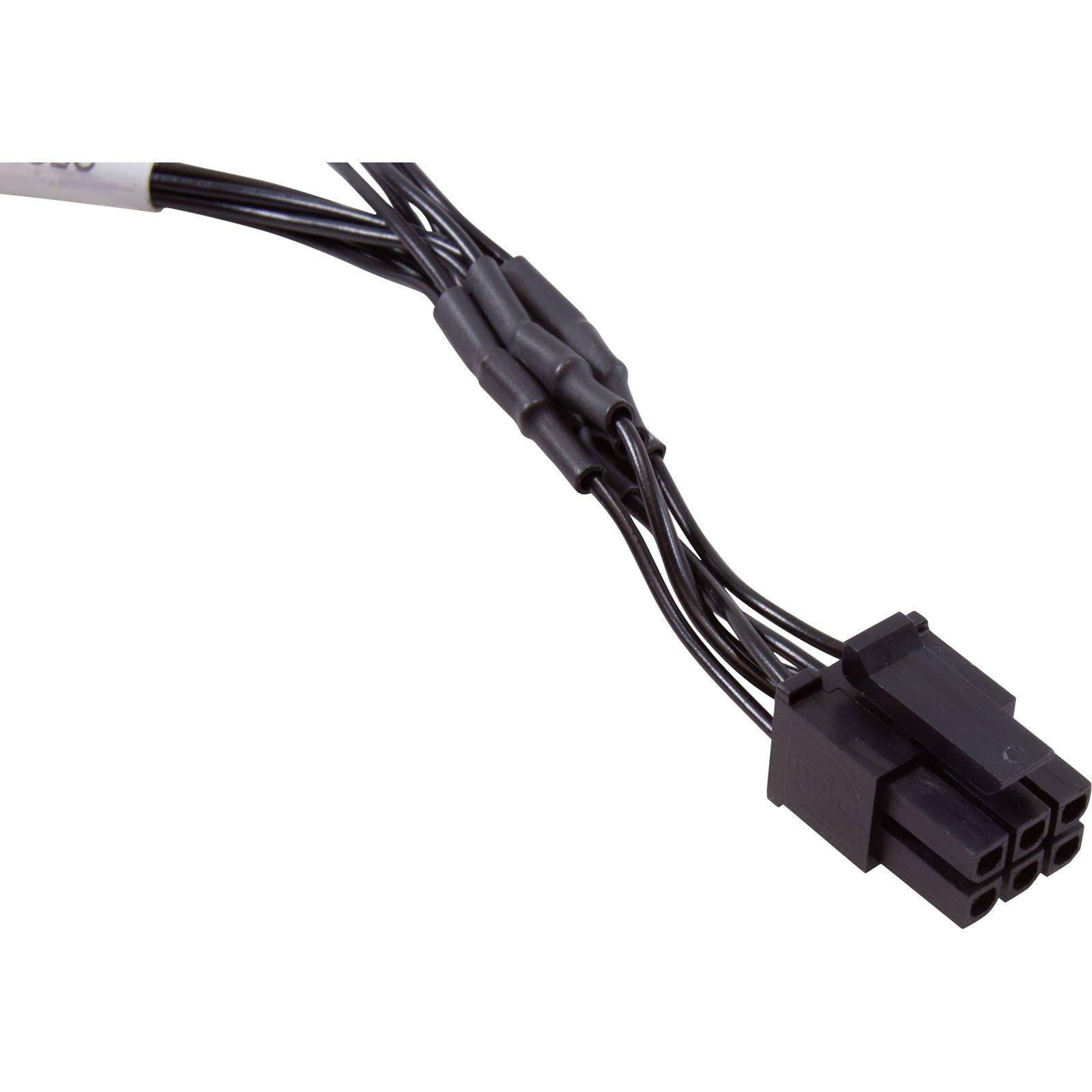 Balboa Y Splitter Balboa Water Group Aux Panel 6-Pin Molex