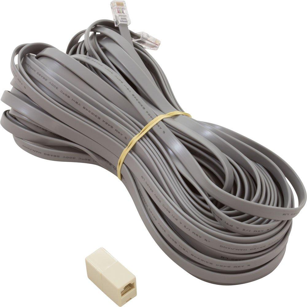 Balboa Topside Extension Cable, Balboa, 100ft, 8 Conductor