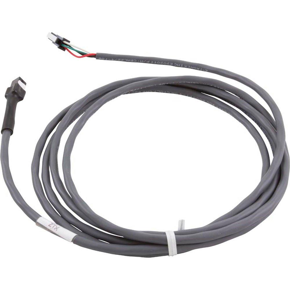 Balboa Topside Extension Cable BWG BP Series 4 Pin Molex 7ft.