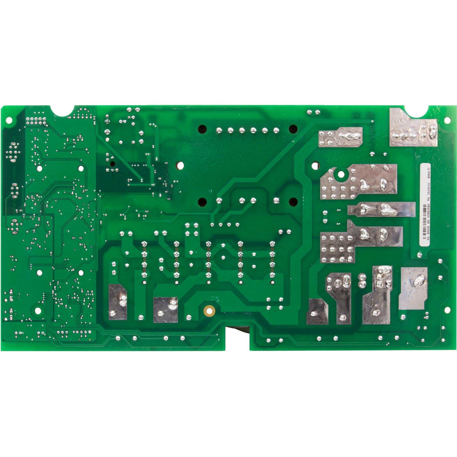 Balboa PCB Balboa Water Group BP501G2 Circ Pump