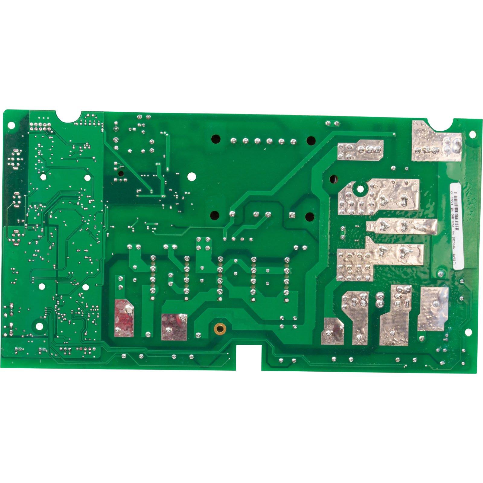 Balboa PCB, Balboa Water Group, BP501G3, No Circ Pump