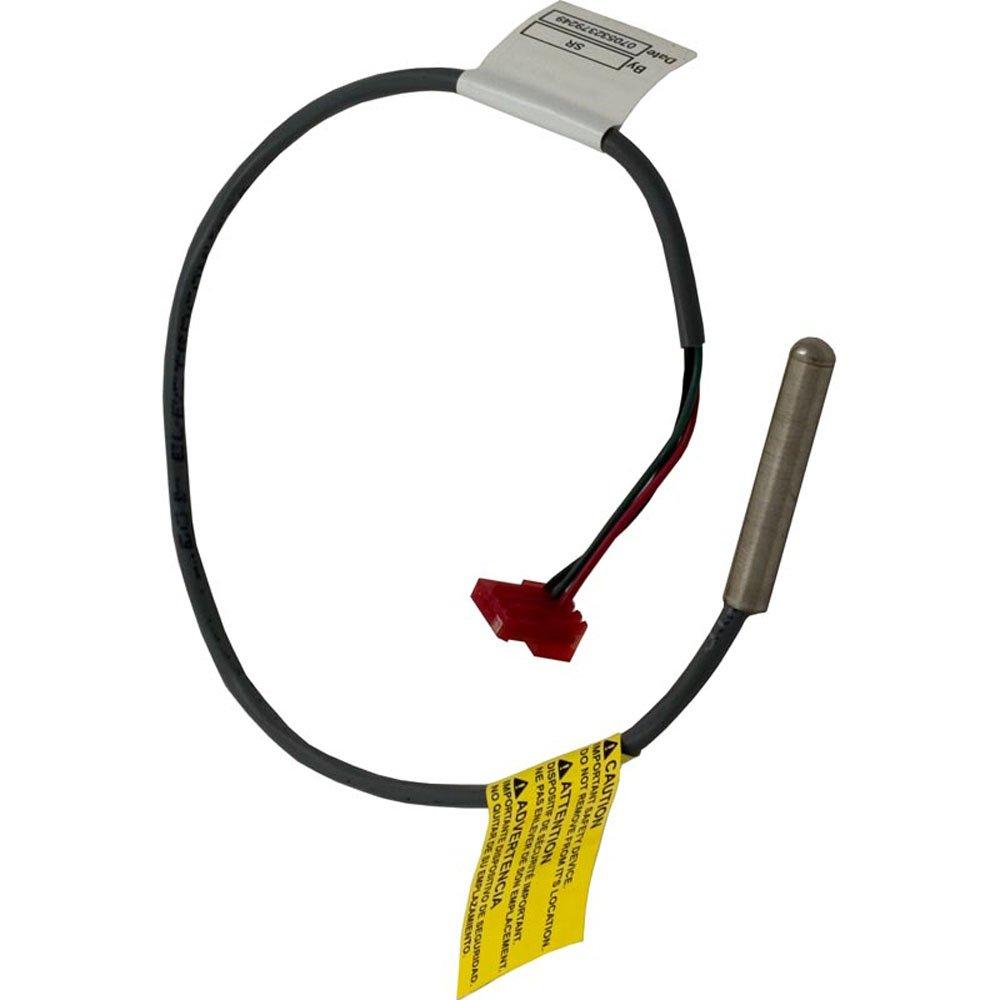 HYDRO-QUIP Sensor Hi Limit HydroQuip 14" 1/4"dia 4-pin Prior 5/03