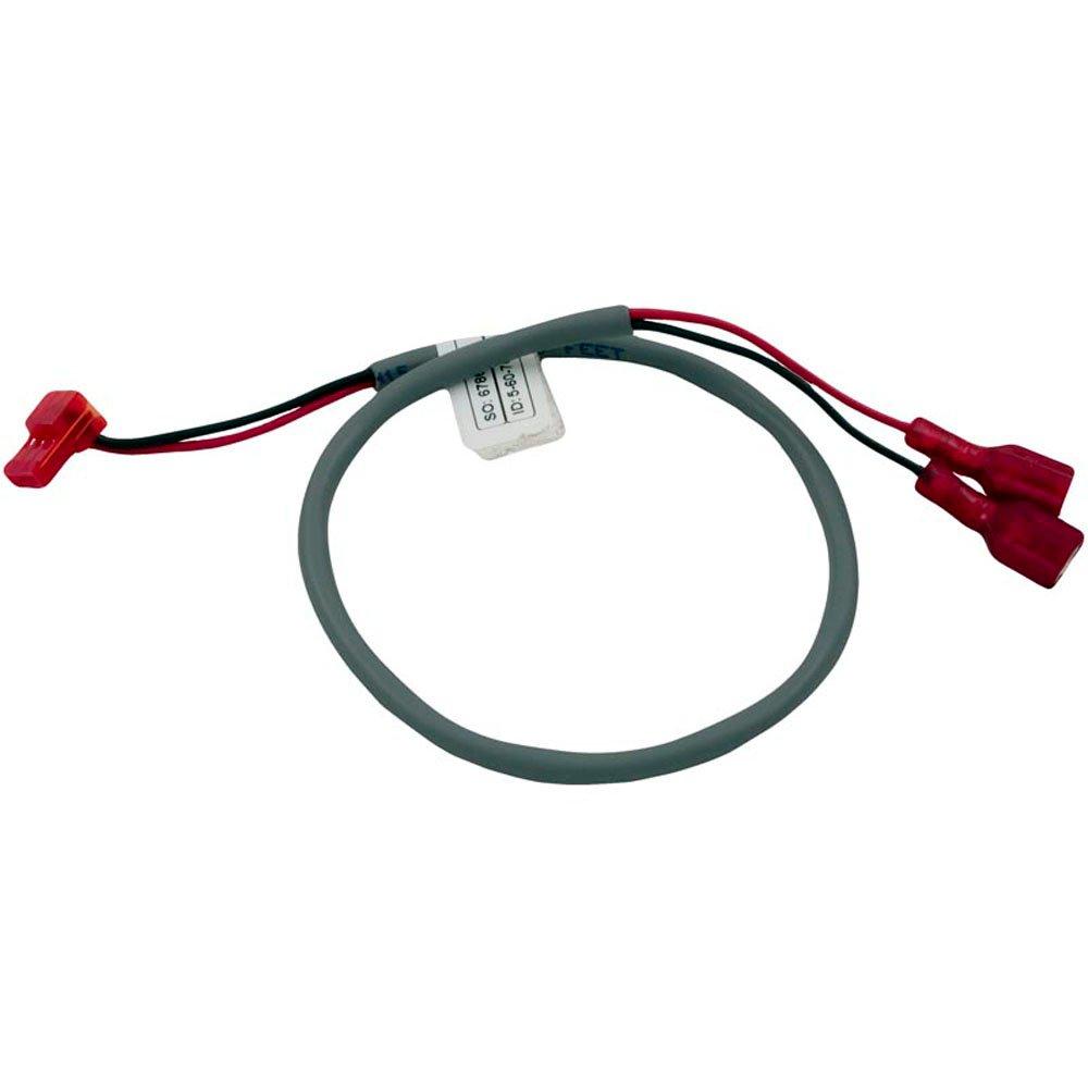 HYDRO-QUIP Pressure Switch Harness, HydroQuip, 14", 3-pin