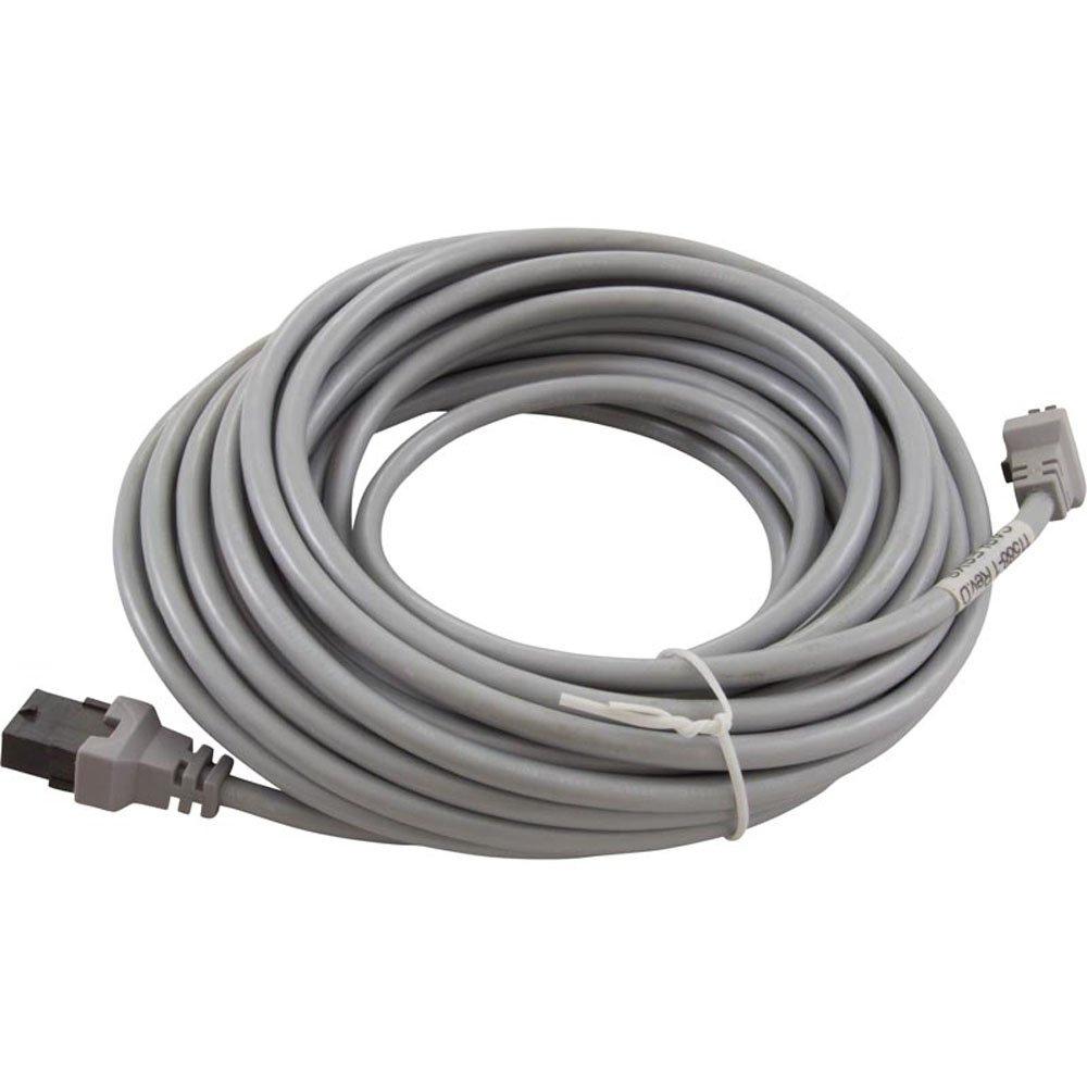 HYDRO-QUIP Topside Extension Cable HQ-BWG 8-pin Molex 25 Foot