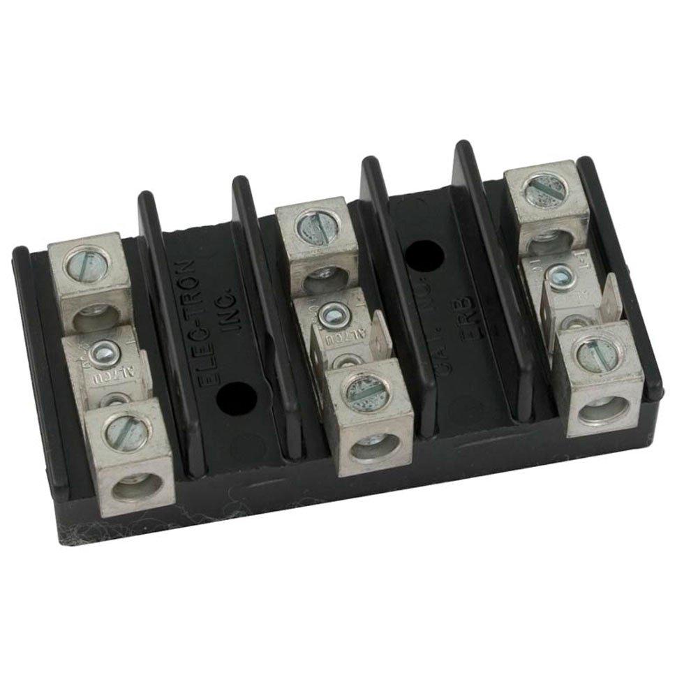 HYDRO-QUIP Terminal Block HydroQuip Screw