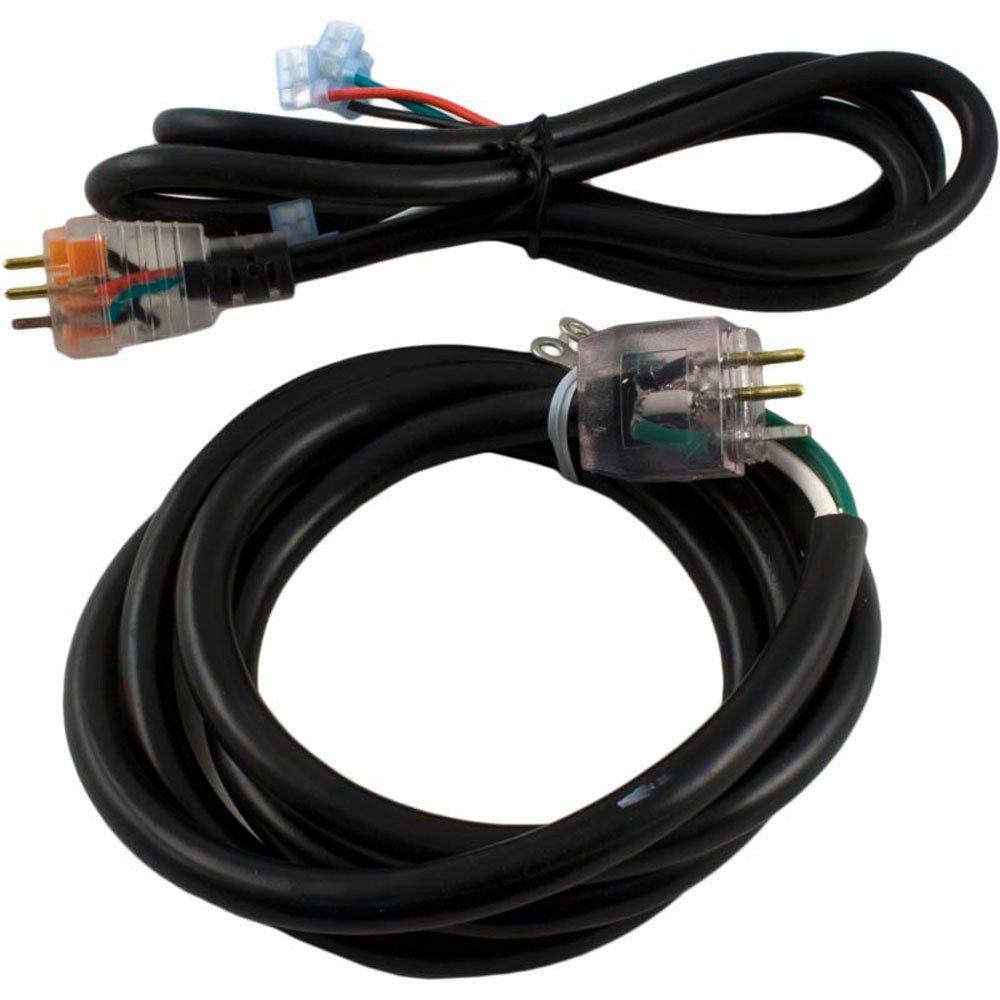HYDRO-QUIP Cord Kit PS Series Air Remote Heater 60