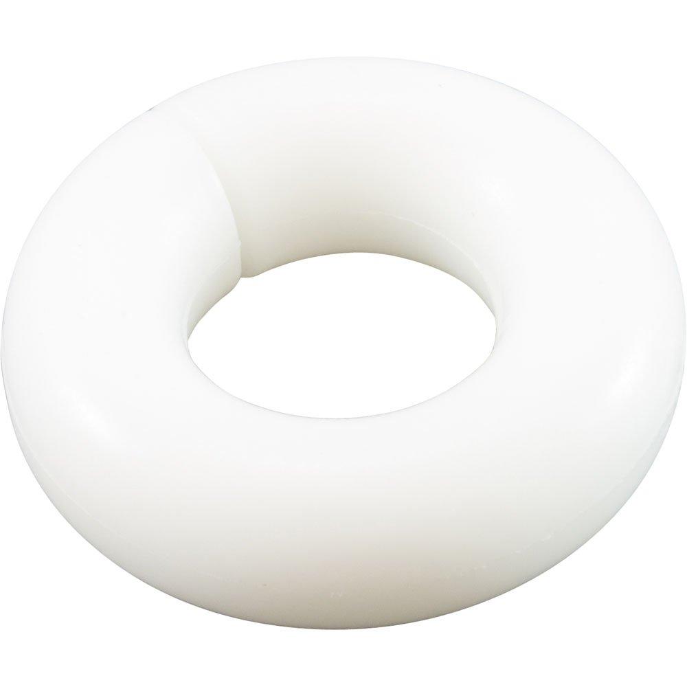 CMP Sweep Hose Wear Ring 180/280/360/380 White Generic B10