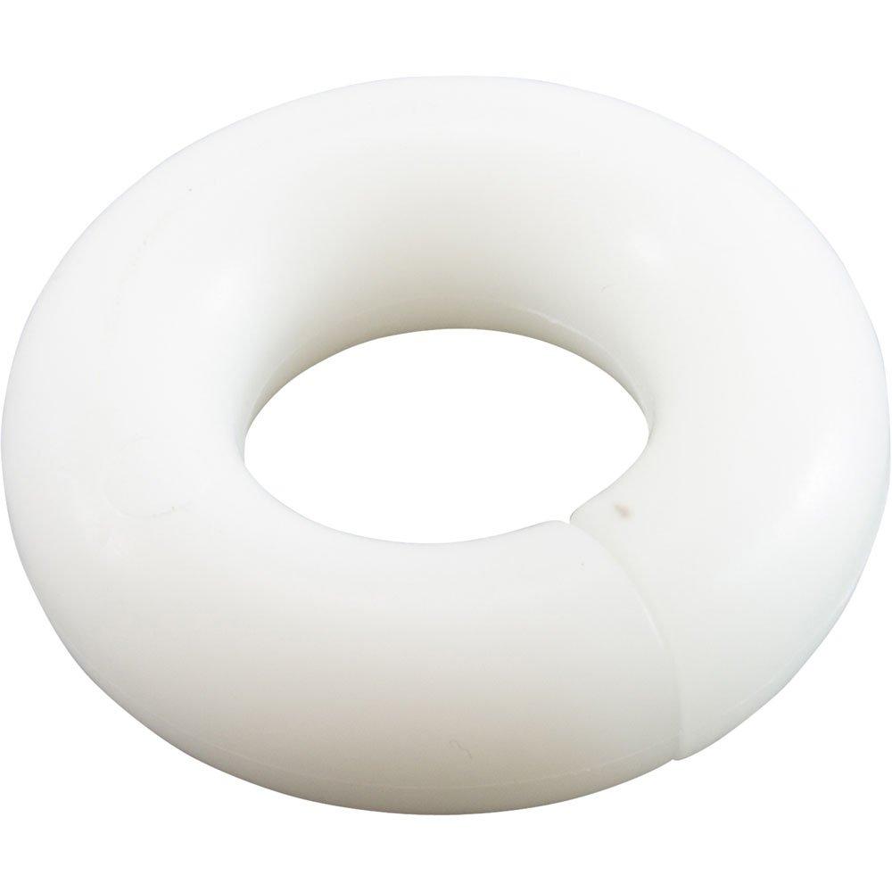 CMP Sweep Hose Wear Ring, 180/280/360/380, White, Generic B10