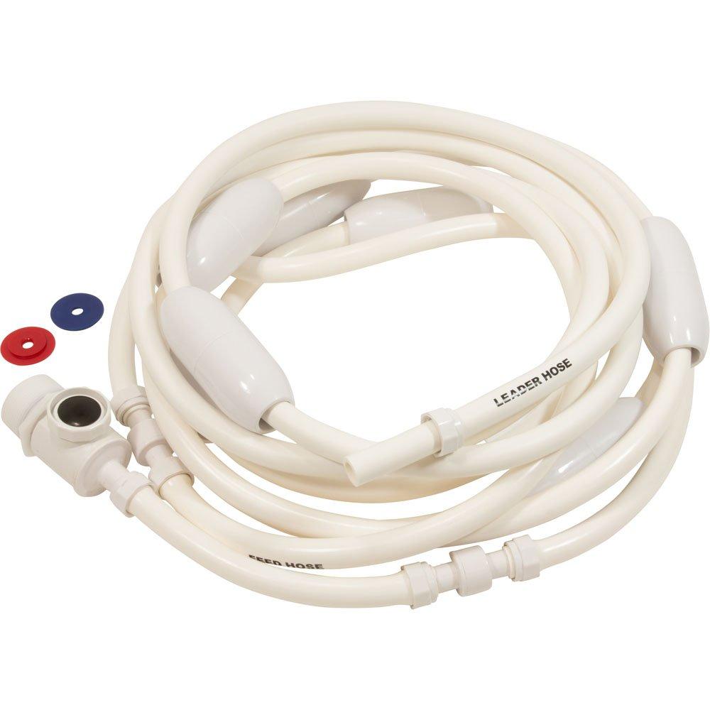 CMP Hose Kit, 180/280/380/3900, w/o Valve, White, Generic G5